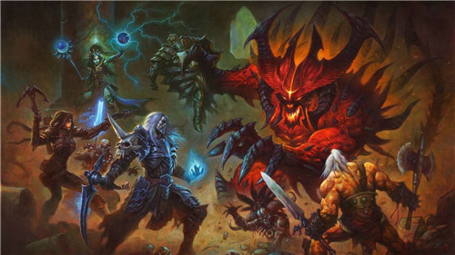 《暗黑破坏神3》第26赛季将新增活动