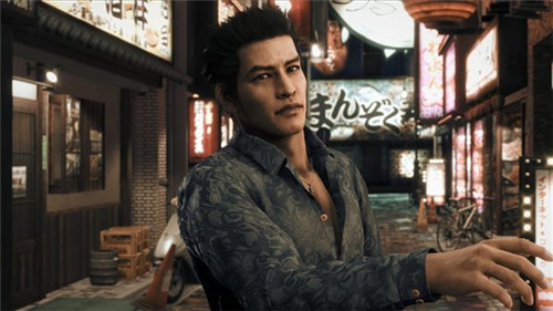 《湮灭的记忆》新DLC即将上线 海藤正治事件簿