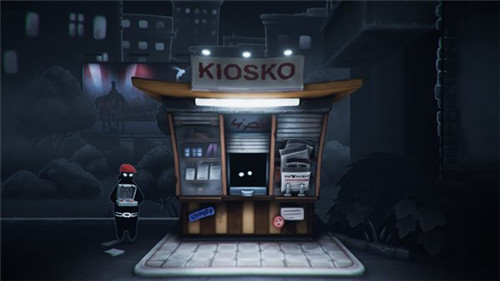 反乌托邦游戏《旁观者3》今日发售