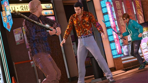 《湮灭的记忆》新DLC即将上线 海藤正治事件簿