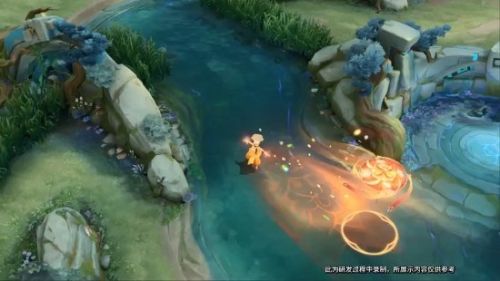 《王者荣耀》×86版《西游记》新皮肤公布：公孙离玉兔公主皮肤