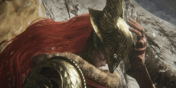 M站《艾尔登法环》遭恶意差评轰炸