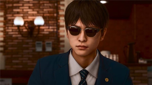 《湮灭的记忆》新DLC即将上线 海藤正治事件簿