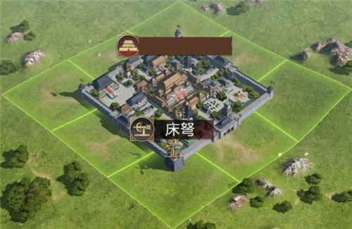 《率土之滨》推出古代协同战 器械玩法再升级