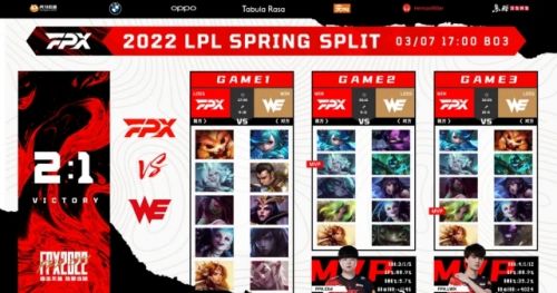 WE队史首次无缘季后赛 再下去没人能输了