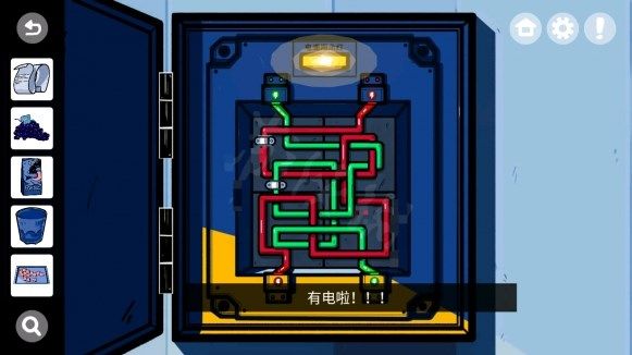 房间的秘密游戏攻略大全：全流程超详细解密攻略[多图]图片1