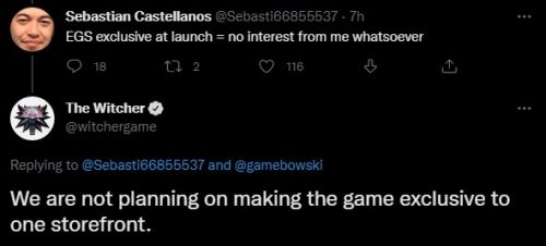 《赛博朋克2077》资料片开发中 《赛博朋克2077》资料片开发中