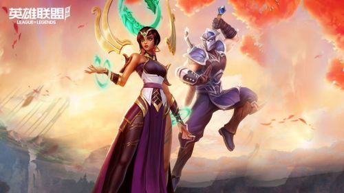 英雄联盟手游3.1版本什么时间更新?lol手游3.1版本更新内容一览 英雄联盟手游3.1版本什么时间更新?lol手游3.1版本更新内容一览