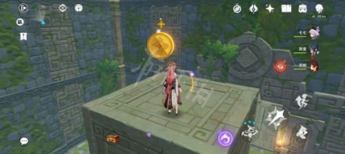 原神2.5版本神工天巧怎么玩？2.5神工天巧第一天玩法分享