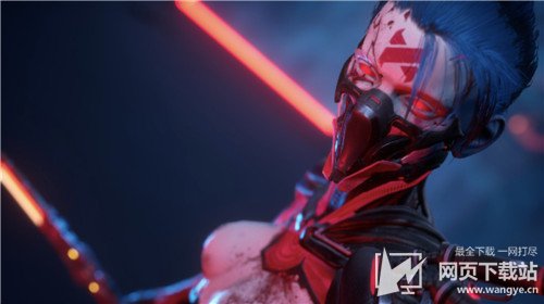 《幽灵行者》新DLC“赫尔计划”正式发售 Steam定价68元