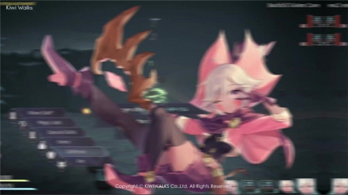 官方公布《魔女之泉R》新预告片 游戏预计今年发售