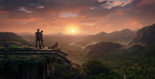 Epic 确认:《神秘海域:盗贼遗产合集》PC 版 6 月 20 日上线 Epic 确认:《神秘海域:盗贼遗产合集》PC 版 6 月 20 日上线