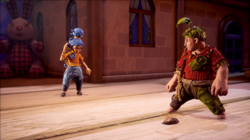 TGA年度最佳游戏！《双人成行》要拍影视剧：巨石强森有望参演