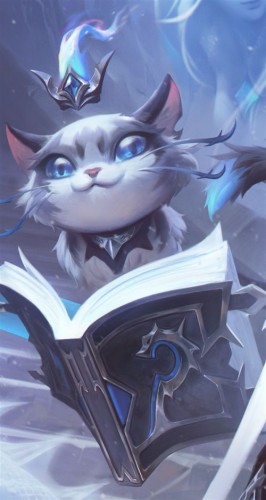 最帅的一届！《英雄联盟》EDG冠军皮肤公布：银龙骑士团