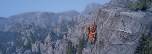 喜加二:Epic 免费领取《孤山难越》《幽浮 2》,下周再送两款游戏 喜加二:Epic 免费领取《孤山难越》《幽浮 2》,下周再送两款游戏