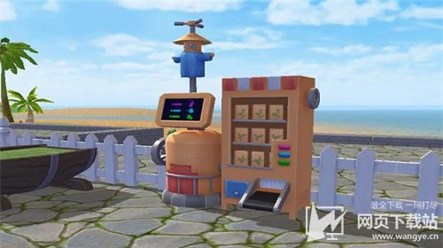 创造与魔法农耕币怎么获取 农耕币获得方法图文教程