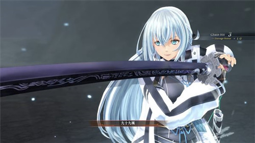 《英雄传说：黎之轨迹》中文版上线PS5和Steam