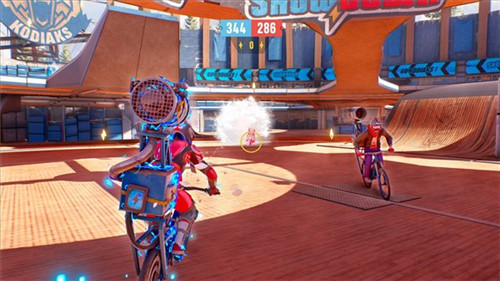 《极限国度》第二季更新 开辟全新游戏方式