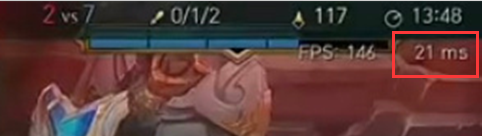 《英雄联盟》MSI比赛现场实际Ping值仅为21ms 网友直呼韩国玩不起 《英雄联盟》MSI比赛现场实际Ping值仅为21ms 网友直呼韩国玩不起