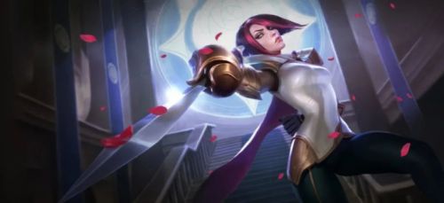 《英雄联盟手游》3.2A 版本今日上线：无限乱斗将首次登场，英雄完全随机