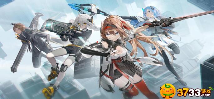 深空之眼怎么换角色