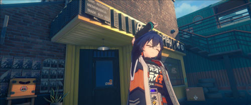 米哈游全新动作游戏《绝区零》首曝预告片：安卓玩家泪奔