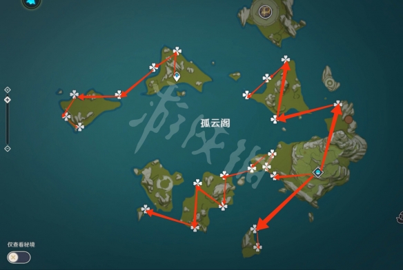 游侠网3