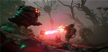 《粘液》4月29日正式发售