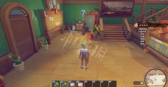 游侠网4