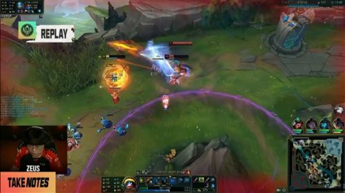 《英雄联盟》MSI比赛现场实际Ping值仅为21ms 网友直呼韩国玩不起 《英雄联盟》MSI比赛现场实际Ping值仅为21ms 网友直呼韩国玩不起