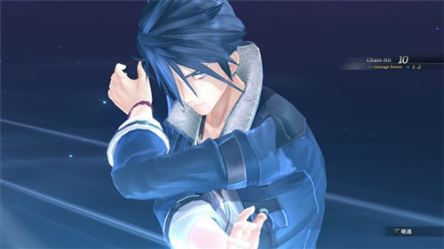 《英雄传说：黎之轨迹》中文版上线PS5和Steam