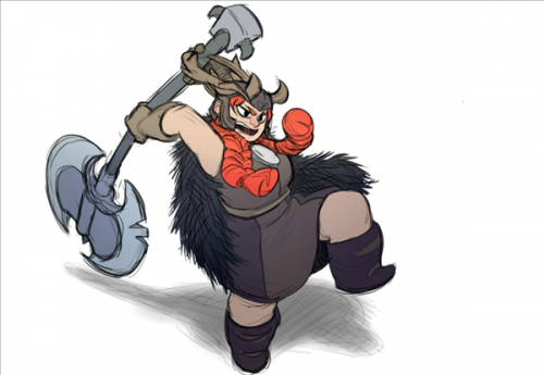 Epic喜+3：《红视》《掠食》《巨人约顿》免费领