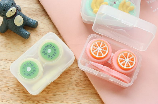 戴ok镜可以揉眼睛吗1