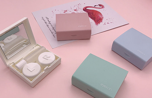 戴ok镜可以揉眼睛吗3