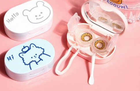 ok镜贵还是rgp贵2