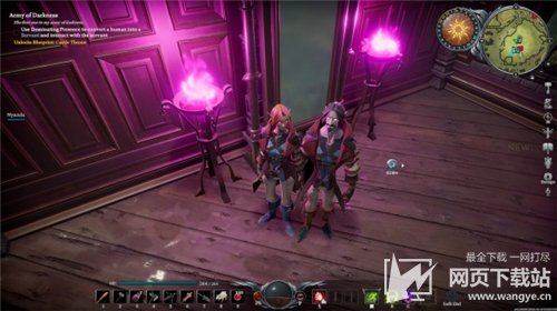 吸血鬼崛起怎么打BOSS技巧介绍