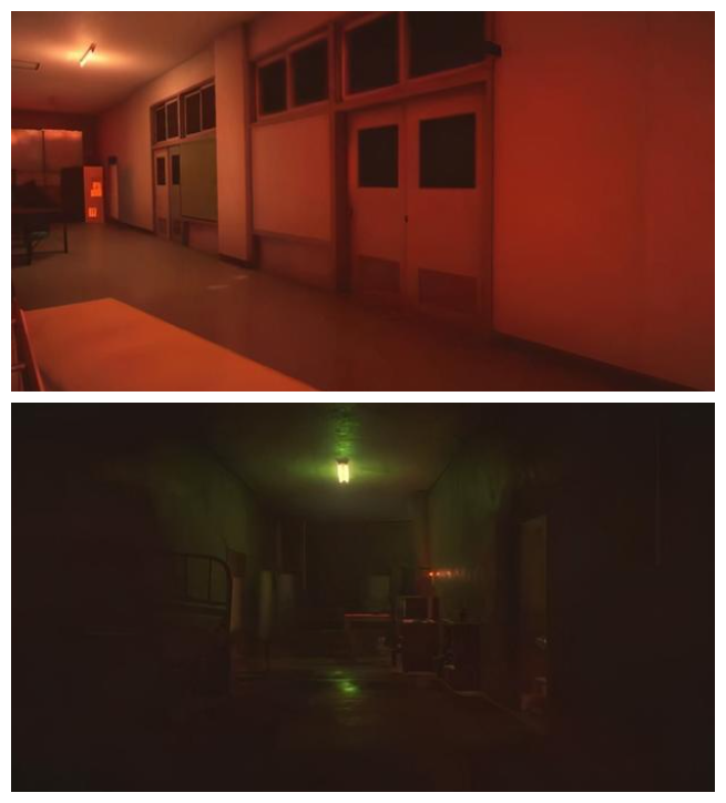 《夕鬼》已登录PS4/5、Xbox系PC平台，7月28日登陆Switch？