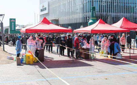 三天两检为什么还不是绿码1