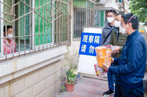 合租一个人居家隔离怎么隔离3