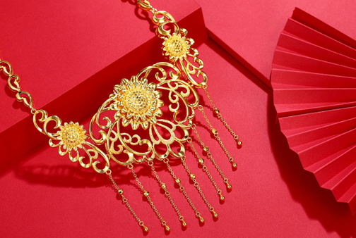 结婚三金可以借给别人结婚用吗1