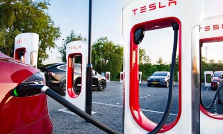 特斯拉开八年就废了吗3