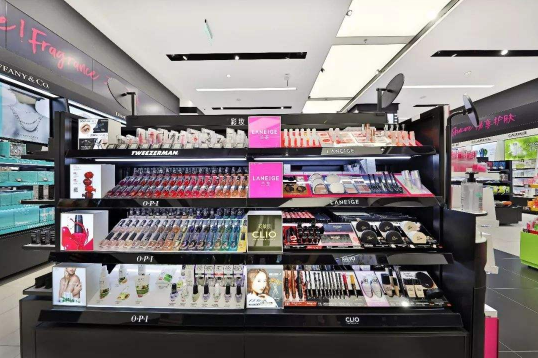 丝芙兰会员卡打折吗1