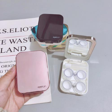 戴OK镜可以看书写字吗3