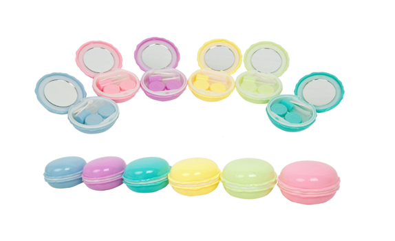 戴OK镜可以看书写字吗1