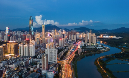 2022深圳清明有雨吗1