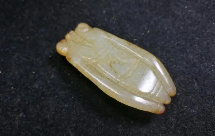 2022清明上坟能戴玉器吗1