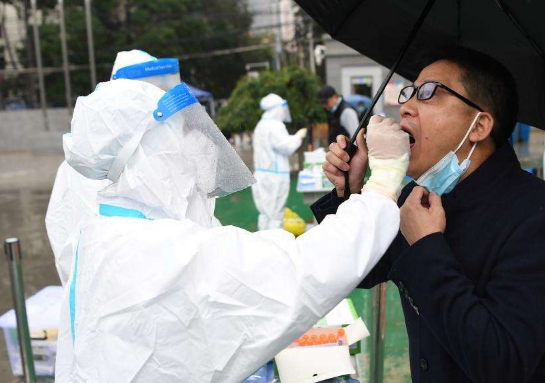 48小时核酸检测第二天出结果第四天还有用吗3