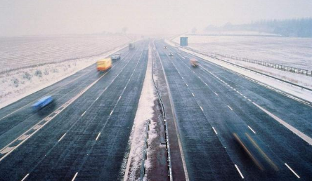 今天下雪了明天高速能通车吗11月最新1