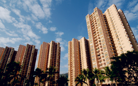 26高层一般得房率多少正常3