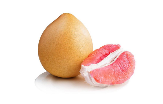 文旦柚为什么麻嘴2